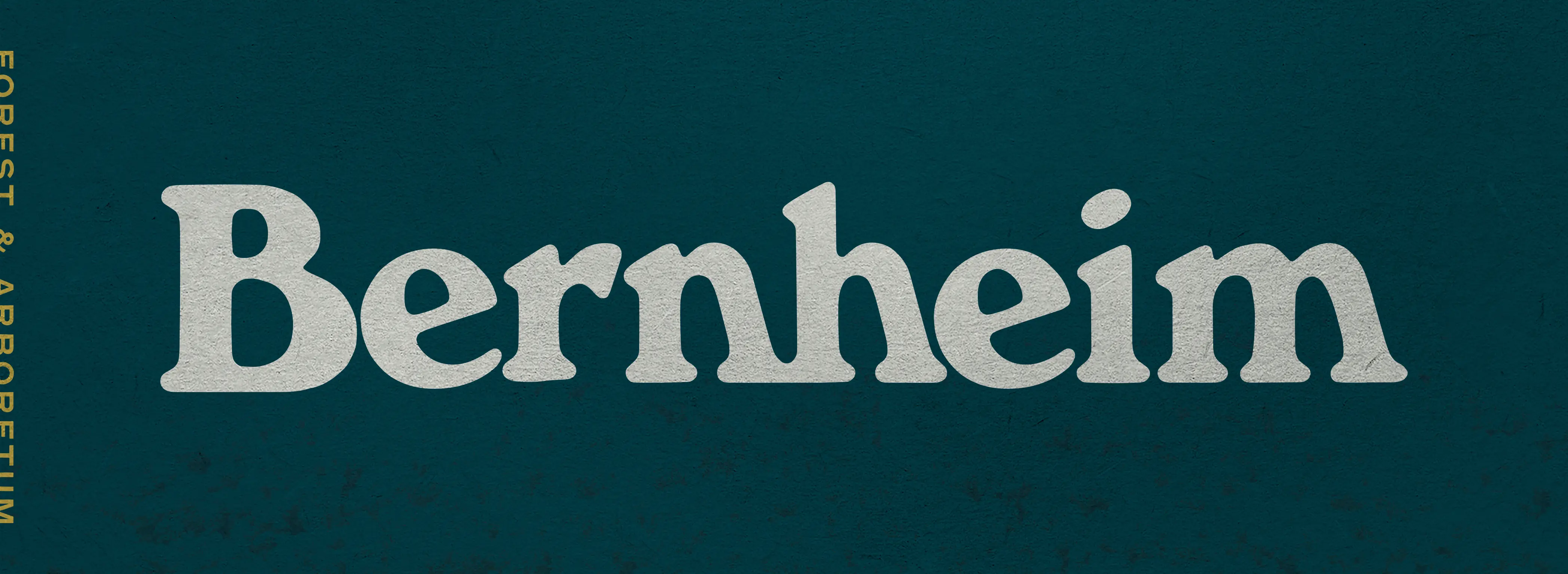 Bernheim wordmark