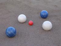 bocce