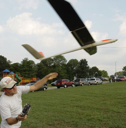 citation on launch